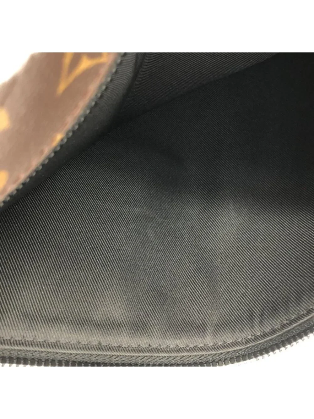 Louis Vuitton Monogram Macassar Weekend Tote PM